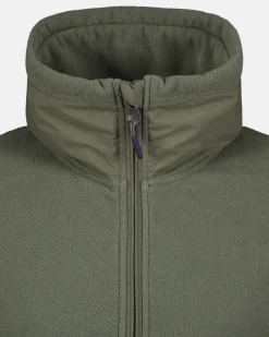 Gaastra 100% Gerecyclede Polyester Vostock-Fleece|Heren Truien En Sweaters