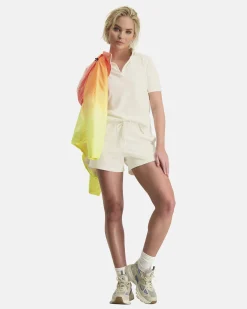 Gaastra 100% Katoenen Aurora Shorts|Dames Shorts En Broeken