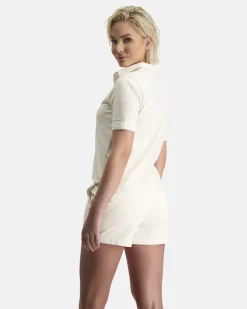 Gaastra 100% Katoenen Aurora Shorts|Dames Shorts En Broeken