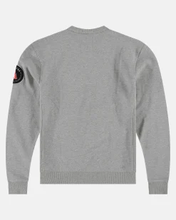 Gaastra 100% Katoenen Azoren Sweater|Heren Truien En Sweaters