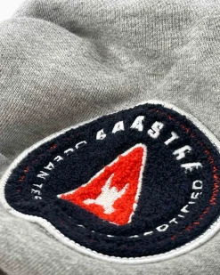 Gaastra 100% Katoenen Azoren Sweater|Heren Truien En Sweaters