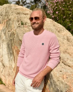 Gaastra 100% Katoenen Boyd Trui|Heren Truien En Sweaters