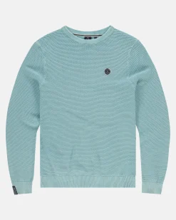 Gaastra 100% Katoenen Boyd Trui|Heren Truien En Sweaters