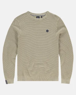 Gaastra 100% Katoenen Boyd Trui|Heren Truien En Sweaters