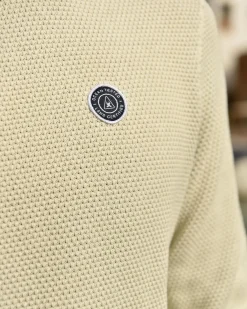 Gaastra 100% Katoenen Boyd Trui|Heren Truien En Sweaters