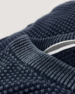 Gaastra 100% Katoenen Boyd Trui|Heren Truien En Sweaters