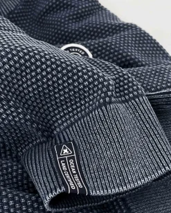 Gaastra 100% Katoenen Boyd Trui|Heren Truien En Sweaters