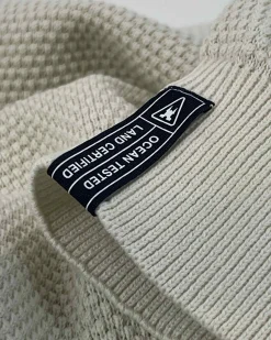 Gaastra 100% Katoenen Boyd Trui|Heren Truien En Sweaters