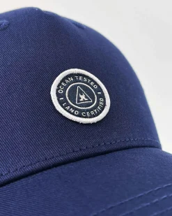 Gaastra 100% Katoenen Farrah Cap|Dames Accessoires