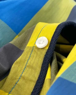 Gaastra 100% Katoenen Ferris Overhemd|Heren Shirts