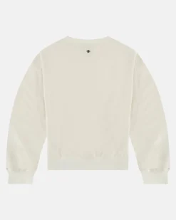 Gaastra 100% Katoenen Jazzlyn Sweater|Dames Truien En Sweaters