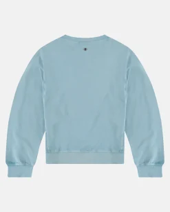 Gaastra 100% Katoenen Jazzlyn Sweater|Dames Truien En Sweaters