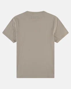 Gaastra 100% Katoenen Mike T-Shirt|Heren Polo'S En T-Shirts