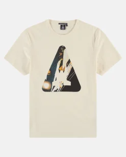 Gaastra 100% Katoenen Mike T-Shirt|Heren Polo'S En T-Shirts