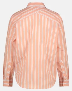 Gaastra 100% Katoenen Ophelia Blouse|Dames Blouses
