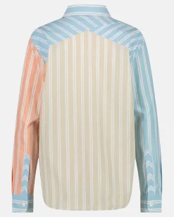 Gaastra 100% Katoenen Ophelia Blouse|Dames Blouses