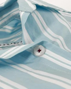 Gaastra 100% Katoenen Ophelia Blouse|Dames Blouses