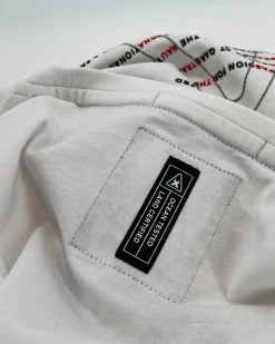 Gaastra 100% Katoenen Warp T-Shirt|Heren Polo'S En T-Shirts