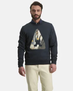 Gaastra Alpha Sweater|Heren Truien En Sweaters