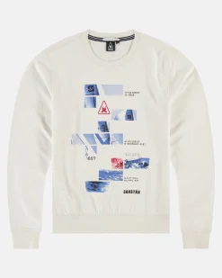 Gaastra Alpha Sweater|Heren Truien En Sweaters