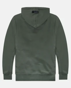 Gaastra Arctic Hoodie Gemaakt Van Biologisch Katoen|Heren Truien En Sweaters