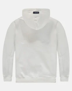 Gaastra Arctic Hoodie Gemaakt Van Biologisch Katoen|Heren Truien En Sweaters