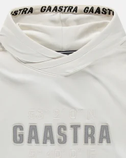 Gaastra Arctic Hoodie Gemaakt Van Biologisch Katoen|Heren Truien En Sweaters