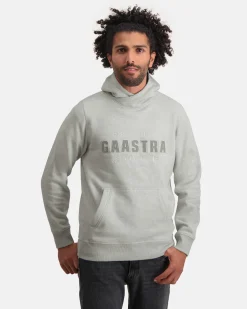 Gaastra Arctic Hoodie Gemaakt Van Biologisch Katoen|Heren Truien En Sweaters