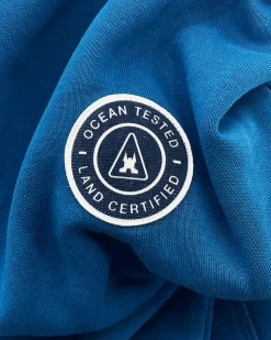 Gaastra Arctic Hoodie Gemaakt Van Biologisch Katoen|Heren Truien En Sweaters