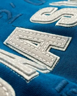 Gaastra Arctic Hoodie Gemaakt Van Biologisch Katoen|Heren Truien En Sweaters