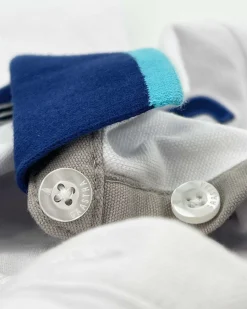 Gaastra Bahamas Polojurk|Dames Polo'S En T-Shirts