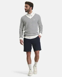 Gaastra Baldie V-Hals Trui|Heren Truien En Sweaters