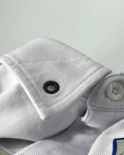 Gaastra Barbados Rugby Polo|Heren Polo'S En T-Shirts