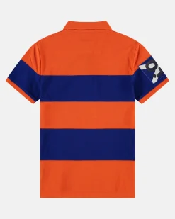 Gaastra Barbados Rugby Polo|Heren Polo'S En T-Shirts