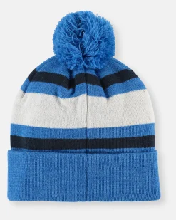 Gaastra Beam Beanie|Heren Accessoires