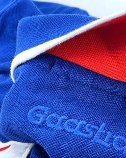 Gaastra Belize Rugby Polo|Heren Polo'S En T-Shirts