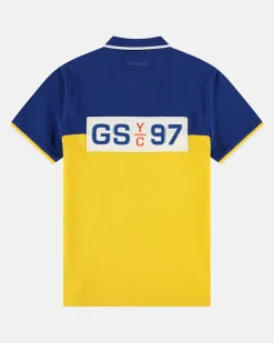 Gaastra Belize Rugby Polo|Heren Polo'S En T-Shirts