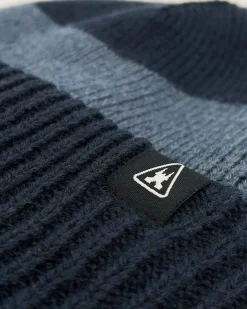 Gaastra Block Stripe Beanie|Heren Accessoires