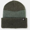 Gaastra Block Stripe Beanie|Heren Accessoires