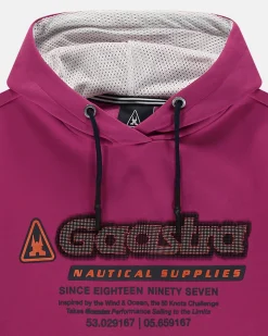 Gaastra Boyfriend Trui Pippa Met Capuchon|Dames Truien En Sweaters