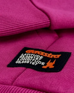 Gaastra Boyfriend Trui Pippa Met Capuchon|Dames Truien En Sweaters