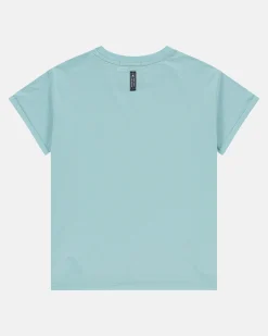 Gaastra C'Est La Sea Infinity T-Shirt|Dames Polo'S En T-Shirts