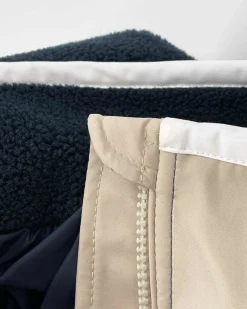 Gaastra Clearwater Fleece|Heren Fleece & Softshell