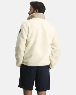 Gaastra Clearwater Fleece|Heren Jassen