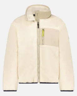 Gaastra Clearwater Fleece|Heren Jassen