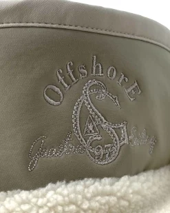 Gaastra Clearwater Fleece|Heren Jassen