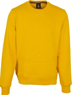 Gaastra Crew Neck Sweater Transom|Heren Truien En Sweaters