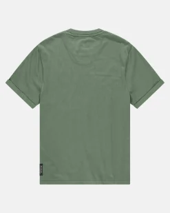 Gaastra De 100% Katoenen Zachte Docker Tee Lichte Jersey|Heren Polo'S En T-Shirts