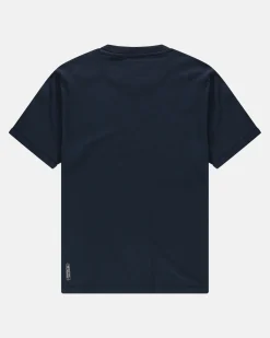Gaastra De 100% Katoenen Zachte Docker Tee Lichte Jersey|Heren Polo'S En T-Shirts
