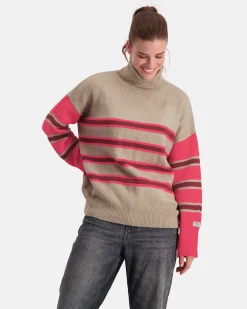 Gaastra De Boxy Coltrui Anne Sweater|Dames Truien En Sweaters